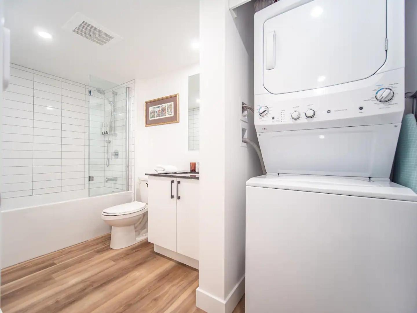 Quebec, Rustique Chic En Ville, Piscine Sur Le Toit Pour 2 A 6 Invites Экстерьер фото
